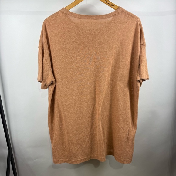 Aerie “On the Pacific” Graphic Tee Size Medium - Picture 5 of 6